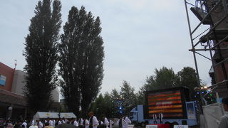 YOSAKOIソーラン2018