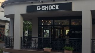 種類が豊富でした。