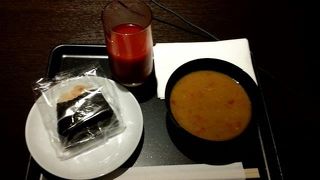 御もてなしに対する敬意は必要不可欠