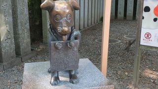 ユーモアのある姿