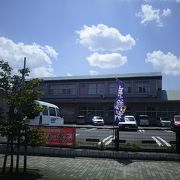 とても穴場の温泉施設