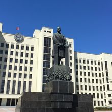 レー様像(お約束)