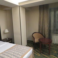 ツインルームです