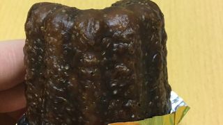 「モンジェリ 中島店」のエンガディーナは最強！