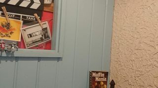 ランチをいただきに