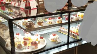 マカダミアチョコクッキー