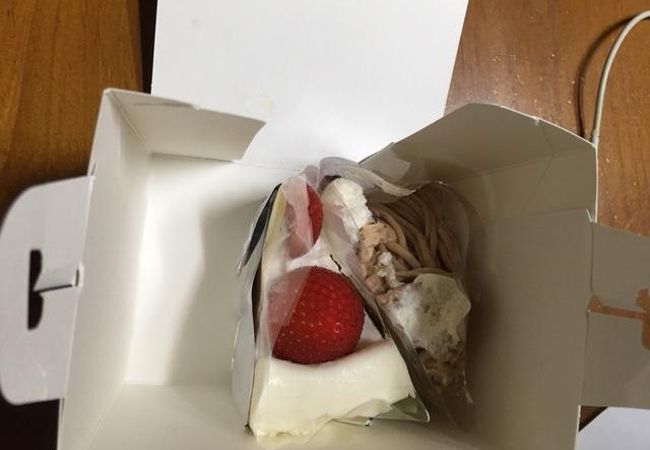 ジェノワーズ 烏山店 クチコミ アクセス 営業時間 高井戸 千歳烏山 八幡山 フォートラベル