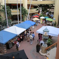 フリーマーケット