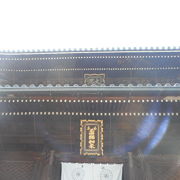 大きなお寺