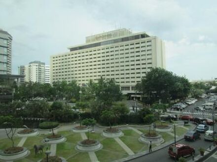 Intercontinental 写真