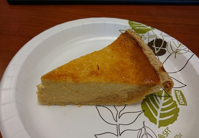 リーズベーカリー&キッチン