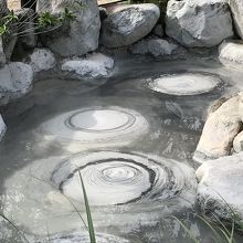 鬼石坊主地獄 鬼石温泉は別料金 By Shentai 鬼石坊主地獄のクチコミ フォートラベル