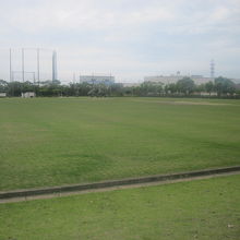 元浜スポーツ広場