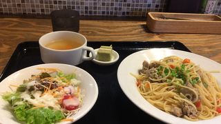 いたり和んレストランだそうです。