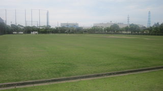 元浜スポーツ広場
