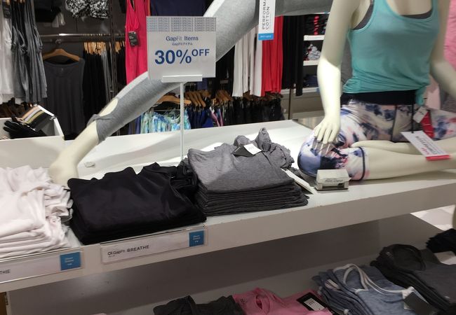 Gap Gapkids グランフロント大阪店 クチコミ アクセス 営業時間 キタ 大阪駅 梅田 フォートラベル