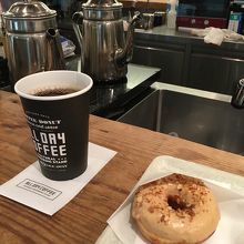 オールデイコーヒー