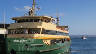 Opalカードが使えて便利