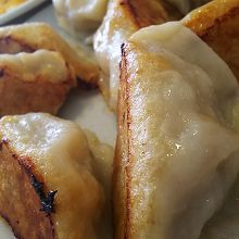 焼餃子