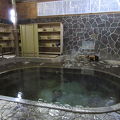 鉛温泉の一軒宿「藤三旅館」