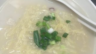 食べやすくて美味しかったです（＾∇＾）