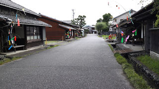 川越遺跡は博物館とセットで！