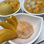 香港最大のスイーツチェーン店