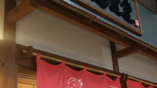 人気の餃子と玉子焼