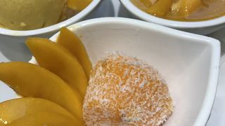 香港最大のスイーツチェーン店