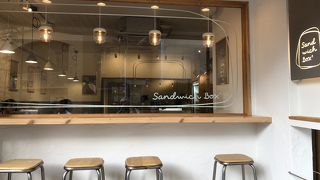 おしゃれでリッチな若者向き