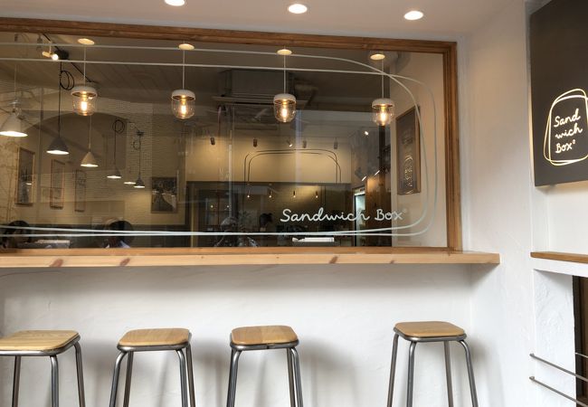 おしゃれでリッチな若者向き