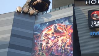 シートがフカフカ