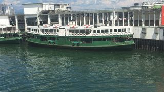 景色が楽しめる激安クルージング♪