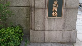 桜の時期は絶景