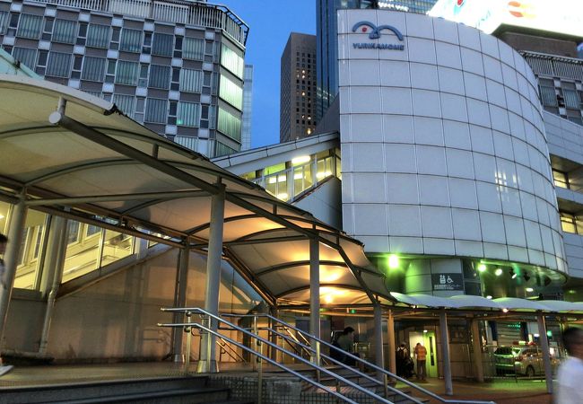 新橋駅 ゆりかもめ クチコミ アクセス 営業時間 新橋 フォートラベル 新橋駅 ゆりかもめ クチコミ アクセス 営業時間 新橋 フォートラベル