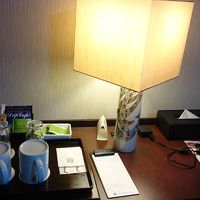 無料の飲み物も豊富でした。