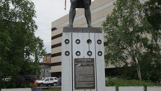 レゾリューション パーク