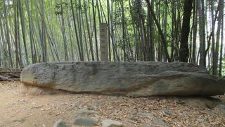 ミステリアスです