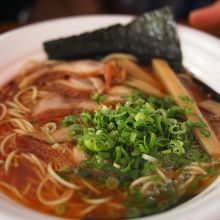 笠岡ラーメン@2013