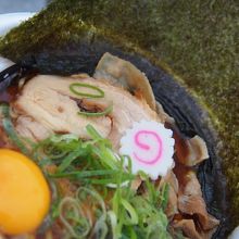 信州らーめん@2011