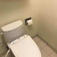 ウォシュレット付