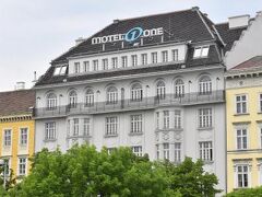 モーテル ワン ウィーン - シュタートソパー 写真