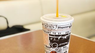 ルートビアリベンジ