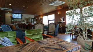 コーヒー セカンド