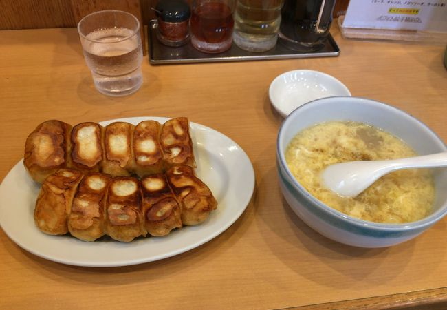 ホワイト餃子 越谷店 クチコミ アクセス 営業時間 越谷 フォートラベル ホワイト餃子 越谷店 クチコミ アクセス 営業時間 越谷 フォートラベル