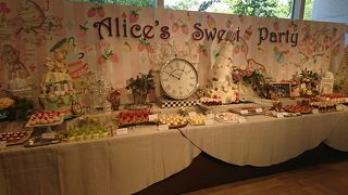 夢と魔法のレストラン！！