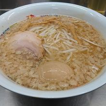 味玉付き