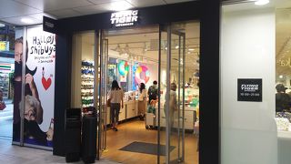 コペンハーゲン発の雑貨屋さん