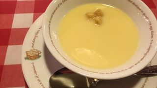 オムライスと言えば