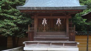 鎮火消防、疫病を防ぐ神様